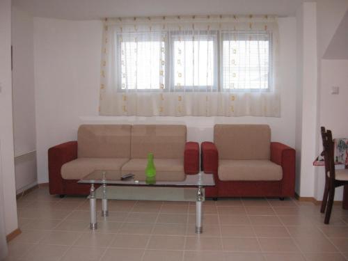 Sveti Stefan Guest House バンスコ 部屋 写真