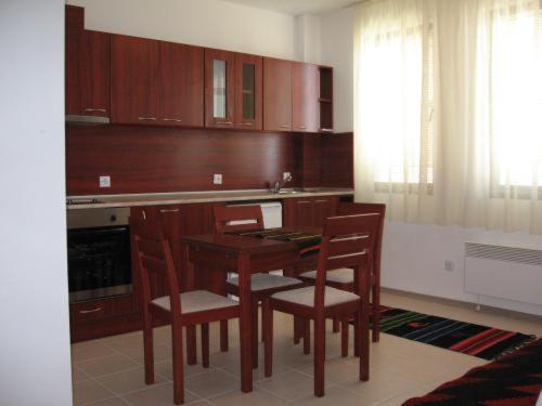 Sveti Stefan Guest House バンスコ 部屋 写真