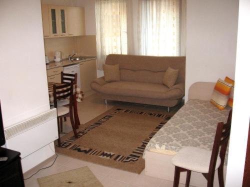 Sveti Stefan Guest House バンスコ エクステリア 写真